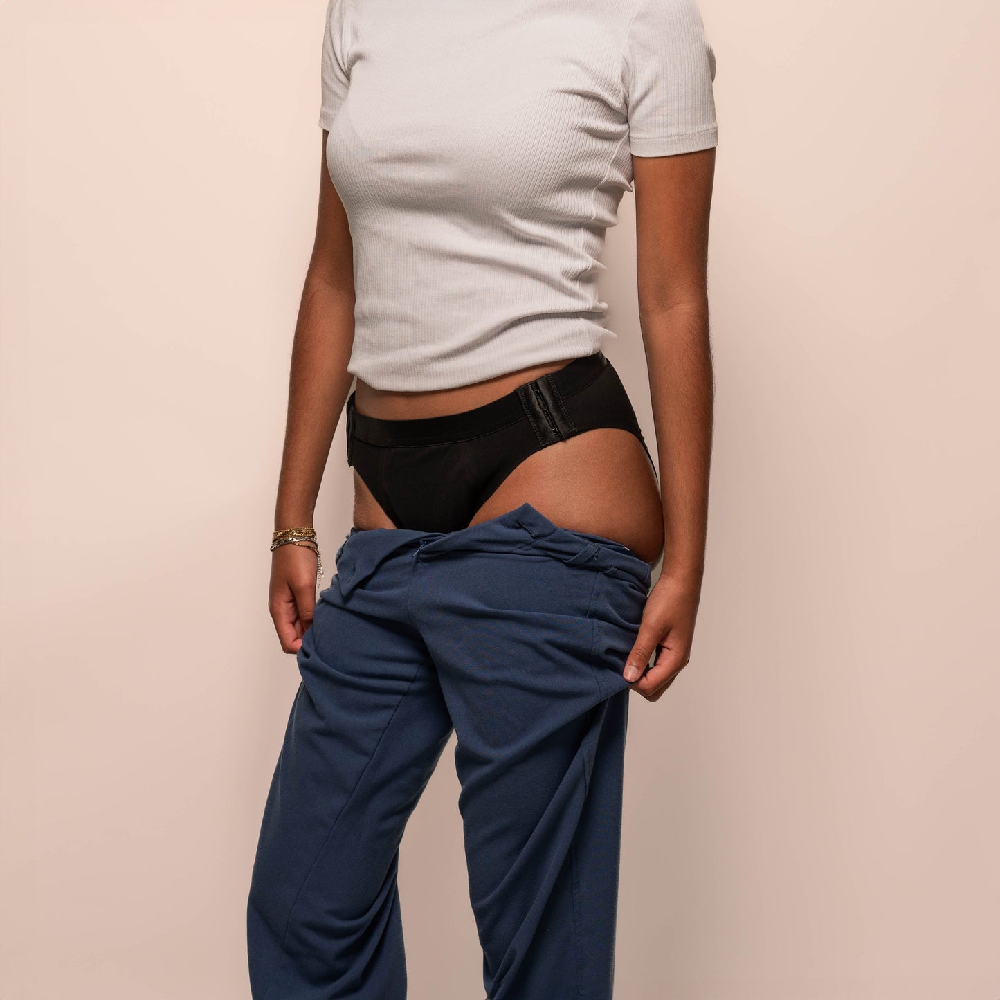 Culotte Menstruelle Arya Détachable (Nouveauté) Produit de l'année 2026  ✨
