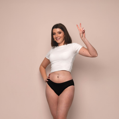 5 Léa + 5 Aurore respirantes Offertes