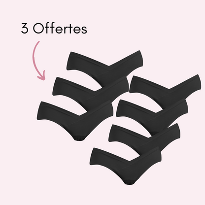 Culotte Menstruelle Amélie (Nouveauté)