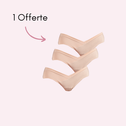 Culotte Menstruelle Amélie (Nouveauté)
