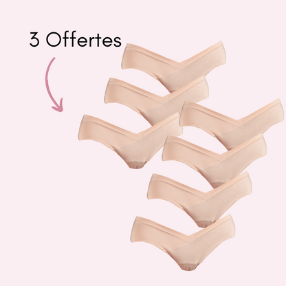 Culotte Menstruelle Amélie (Nouveauté)