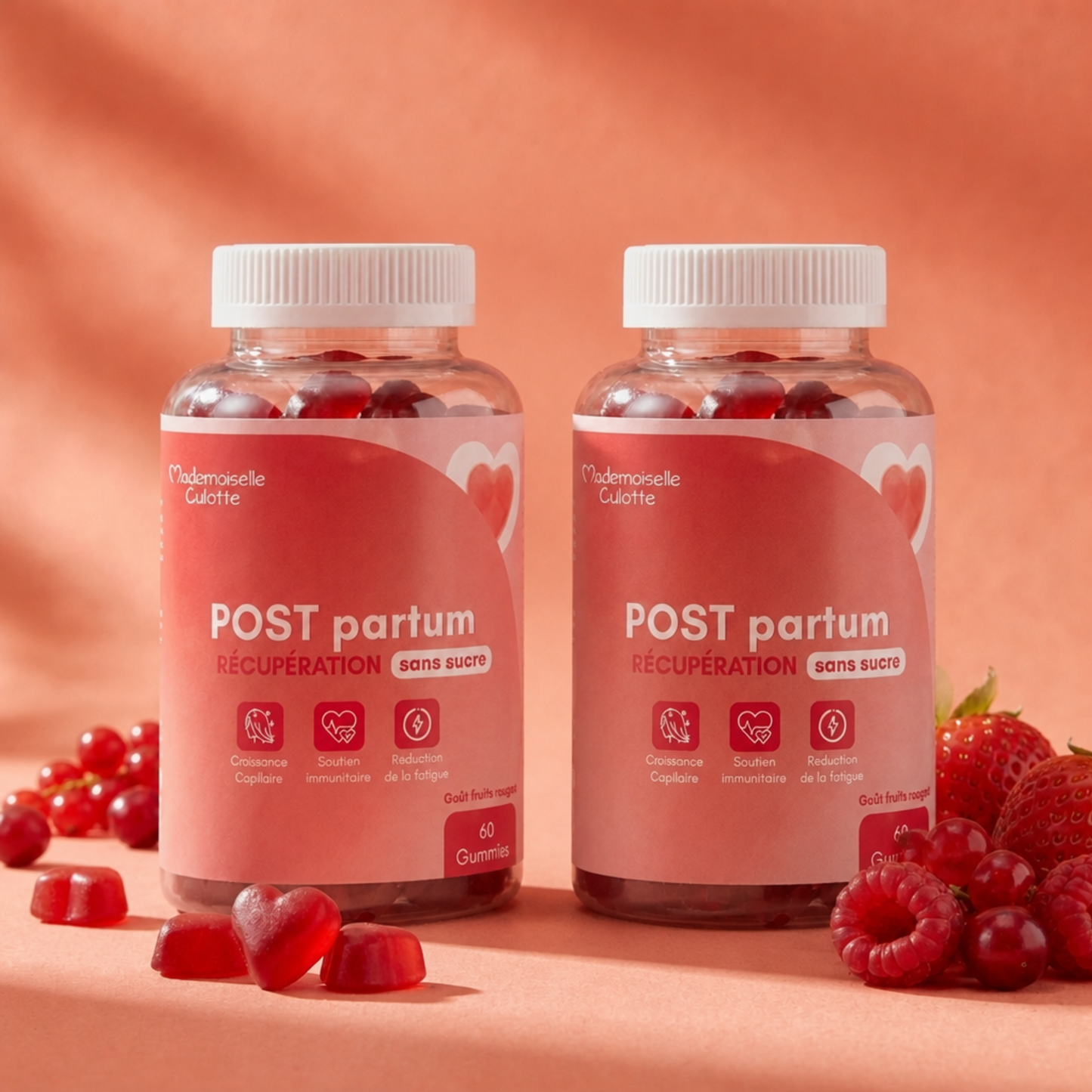 Post Partum — Récupération