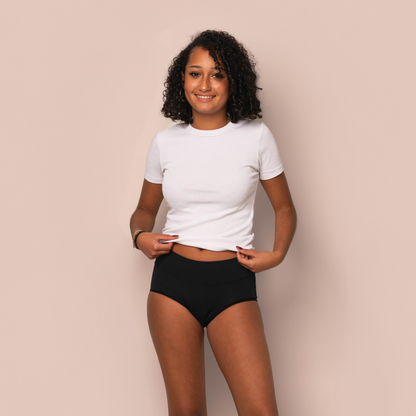 3 Léa + 2 Céleste respirantes Offertes