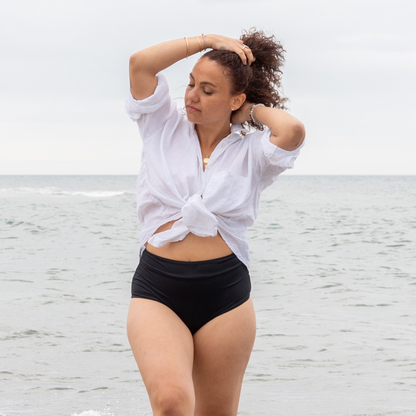 2 boxers Morgane + 1 Maillot Eléonore Offert