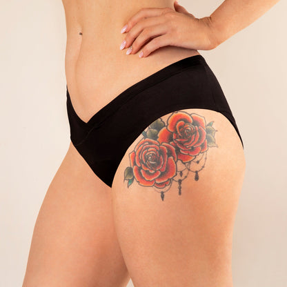 Culotte Menstruelle Amélie (Nouveauté)