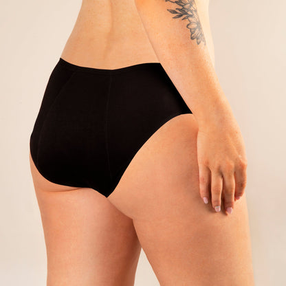 Culotte Menstruelle Amélie (Nouveauté)