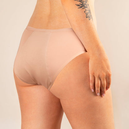 Culotte Menstruelle Amélie (Nouveauté)