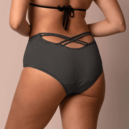 Maillot de bain menstruel Ambre (Nouveauté)