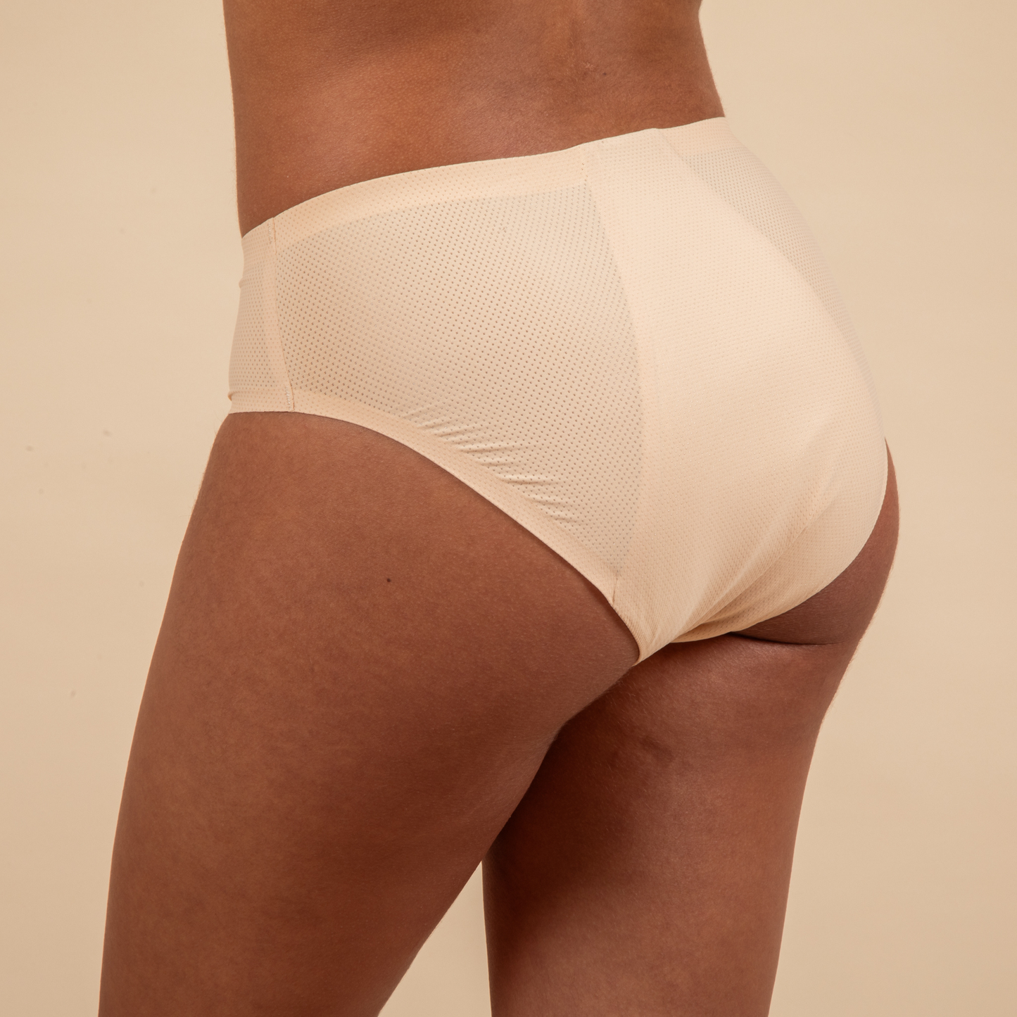 Culotte Menstruelle Ados Respirante Sans coutures Angèle
