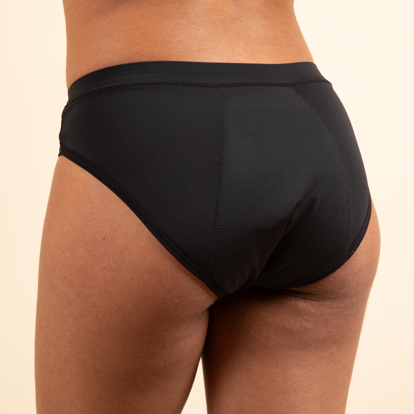 Culotte Menstruelle Respirante Ados Aurore