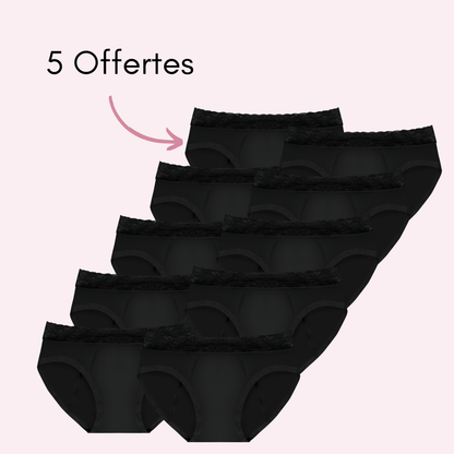 Culotte Menstruelle Ados Camille