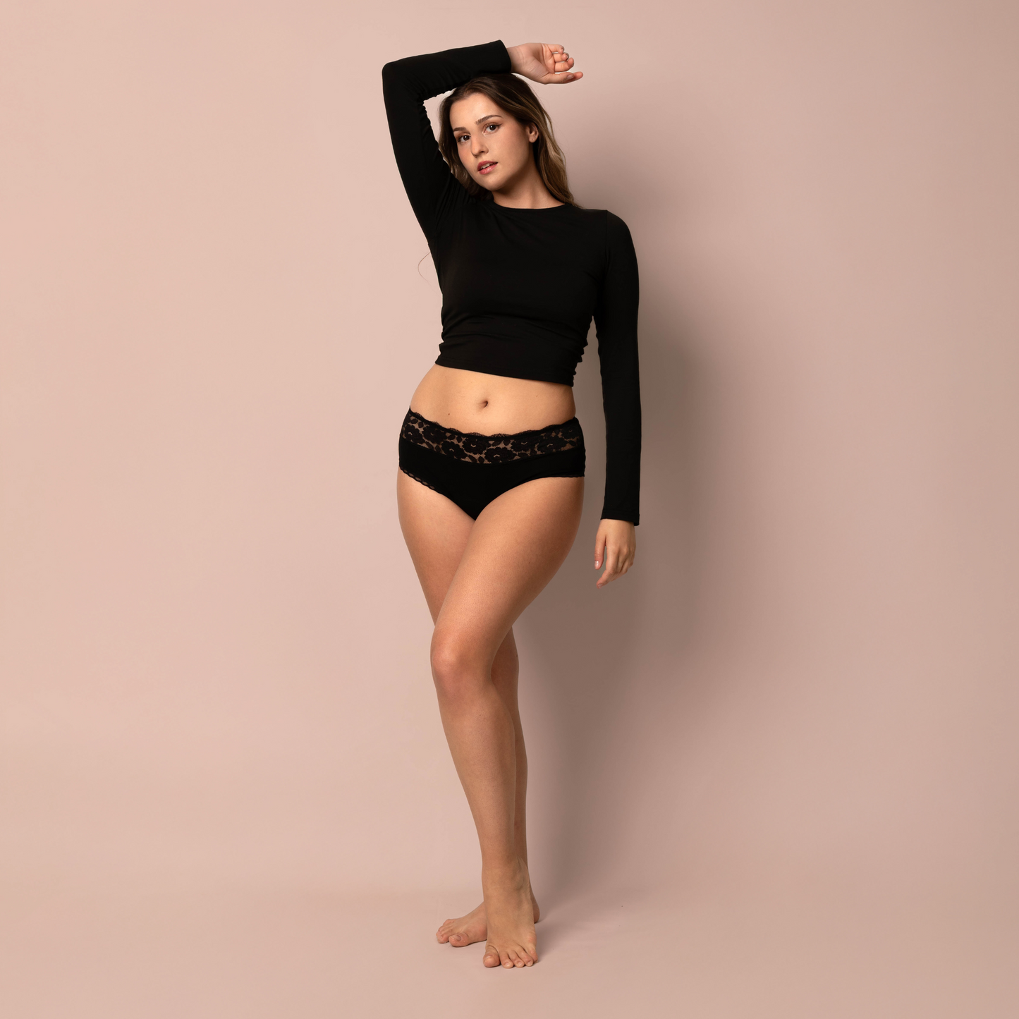 3 Clémence + 2 Chloé Offertes