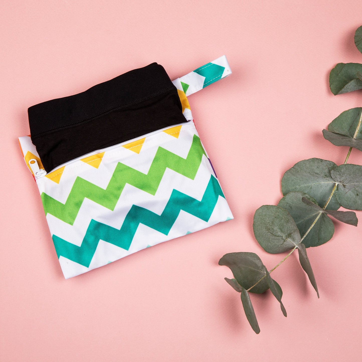 Pochette imperméable