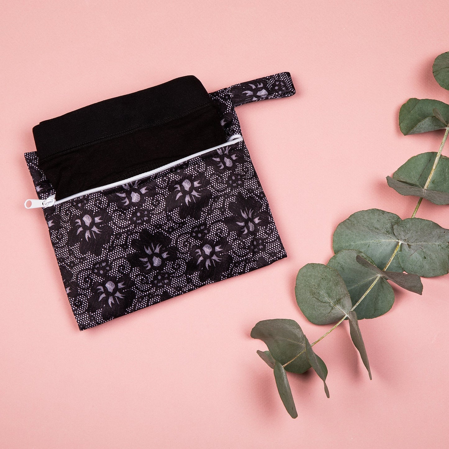 Pochette imperméable