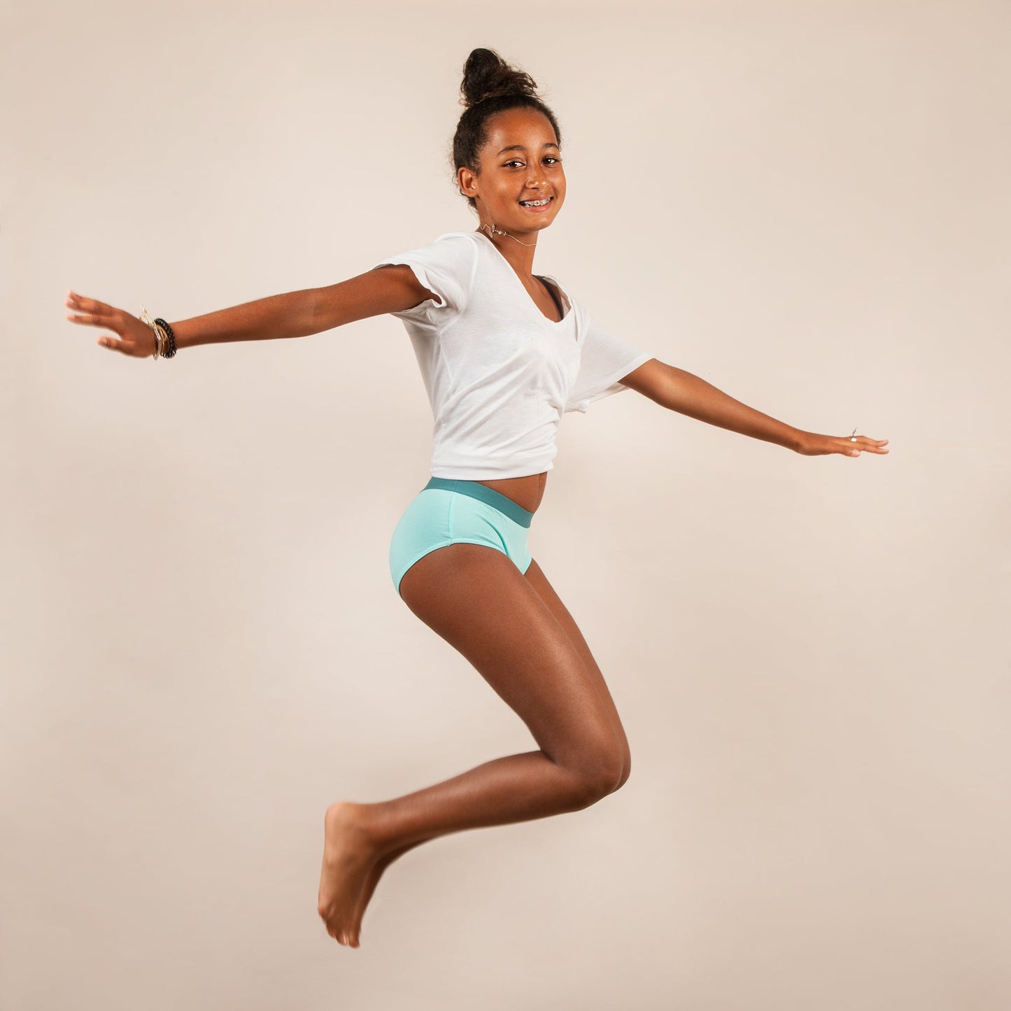 Culotte Menstruelle Ados Victoire