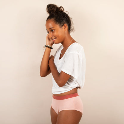 Culotte Menstruelle Ados Victoire