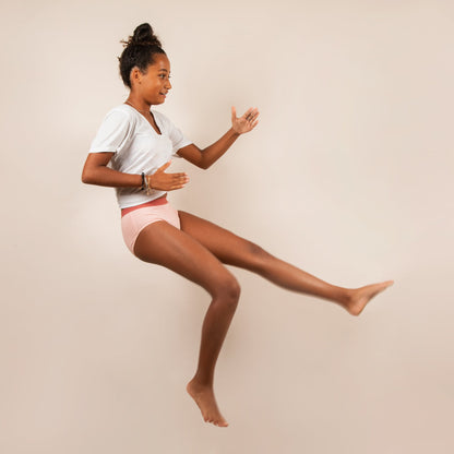 Culotte Menstruelle Ados Victoire