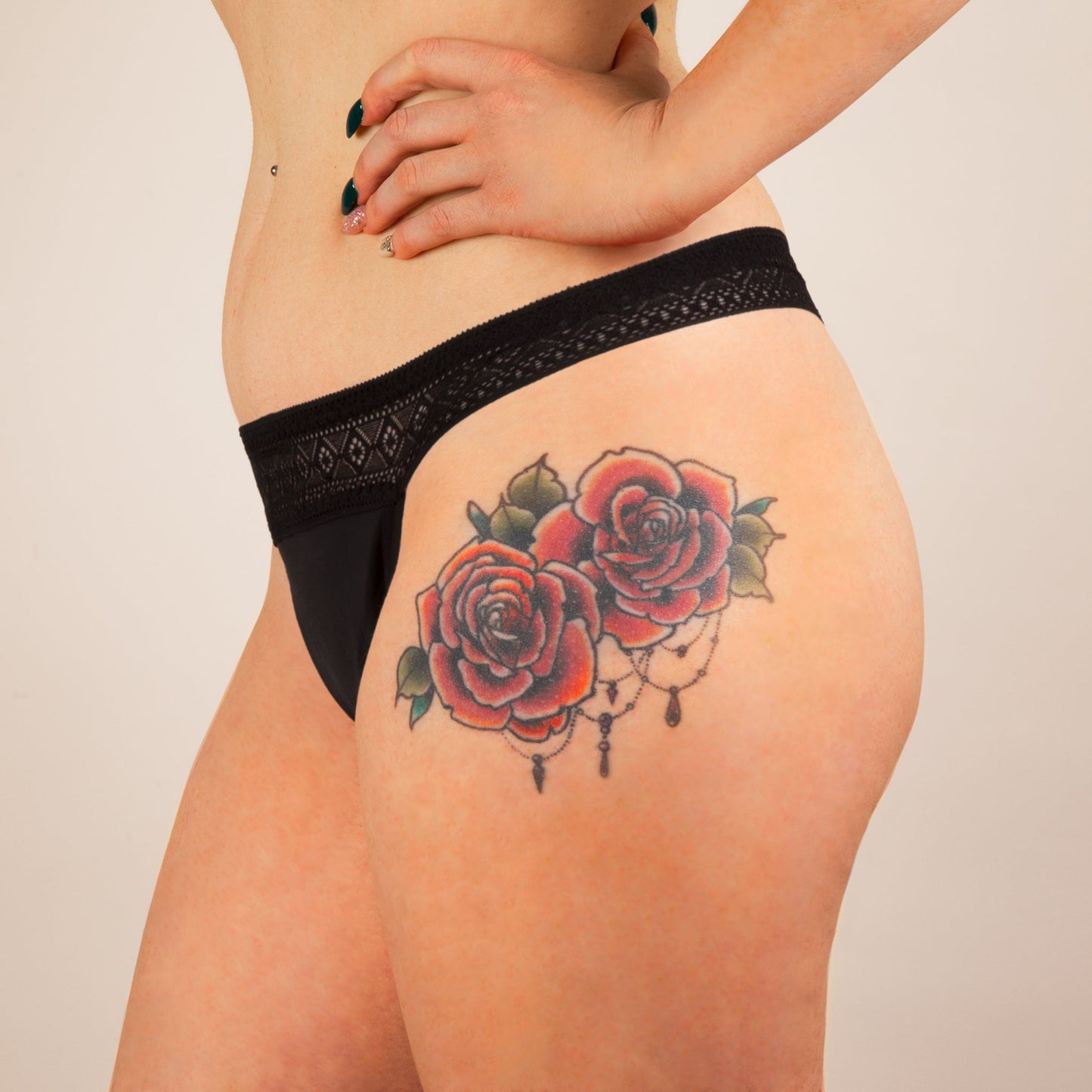 Tanga Menstruel Laura