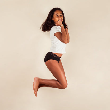 Culotte Menstruelle Ados Camille