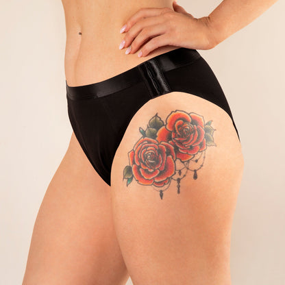 Culotte Menstruelle Arya Détachable (Nouveauté) Produit de l'année 2026  ✨