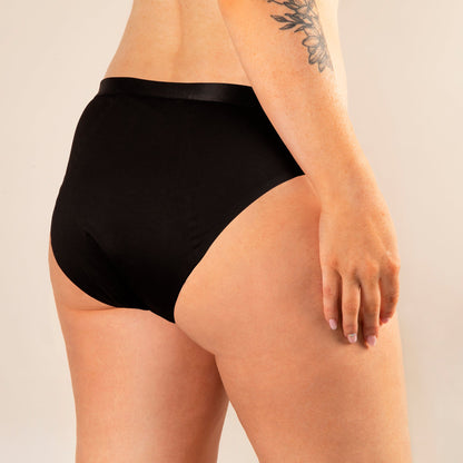 Culotte Menstruelle Arya Détachable (Nouveauté) Produit de l'année 2026  ✨