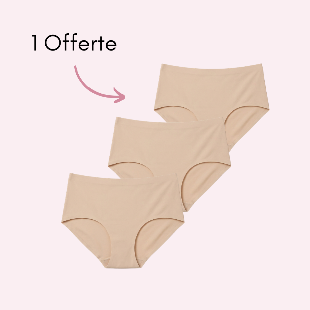 Culotte Quotidienne Lou