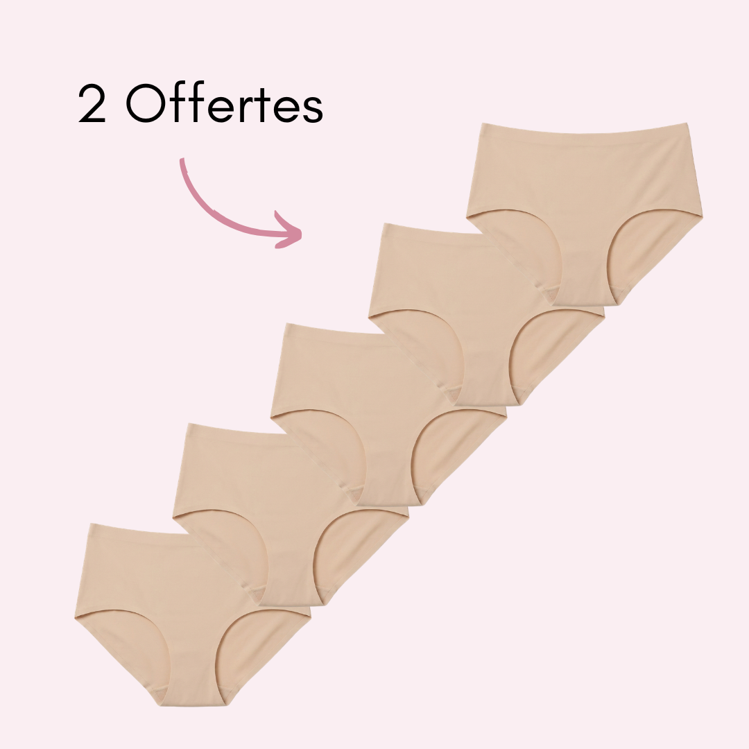 Culotte Quotidienne Lou