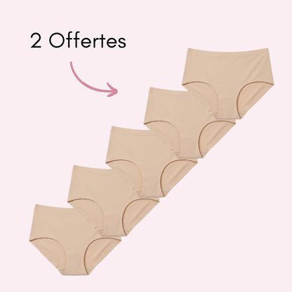 Culotte Quotidienne Lou