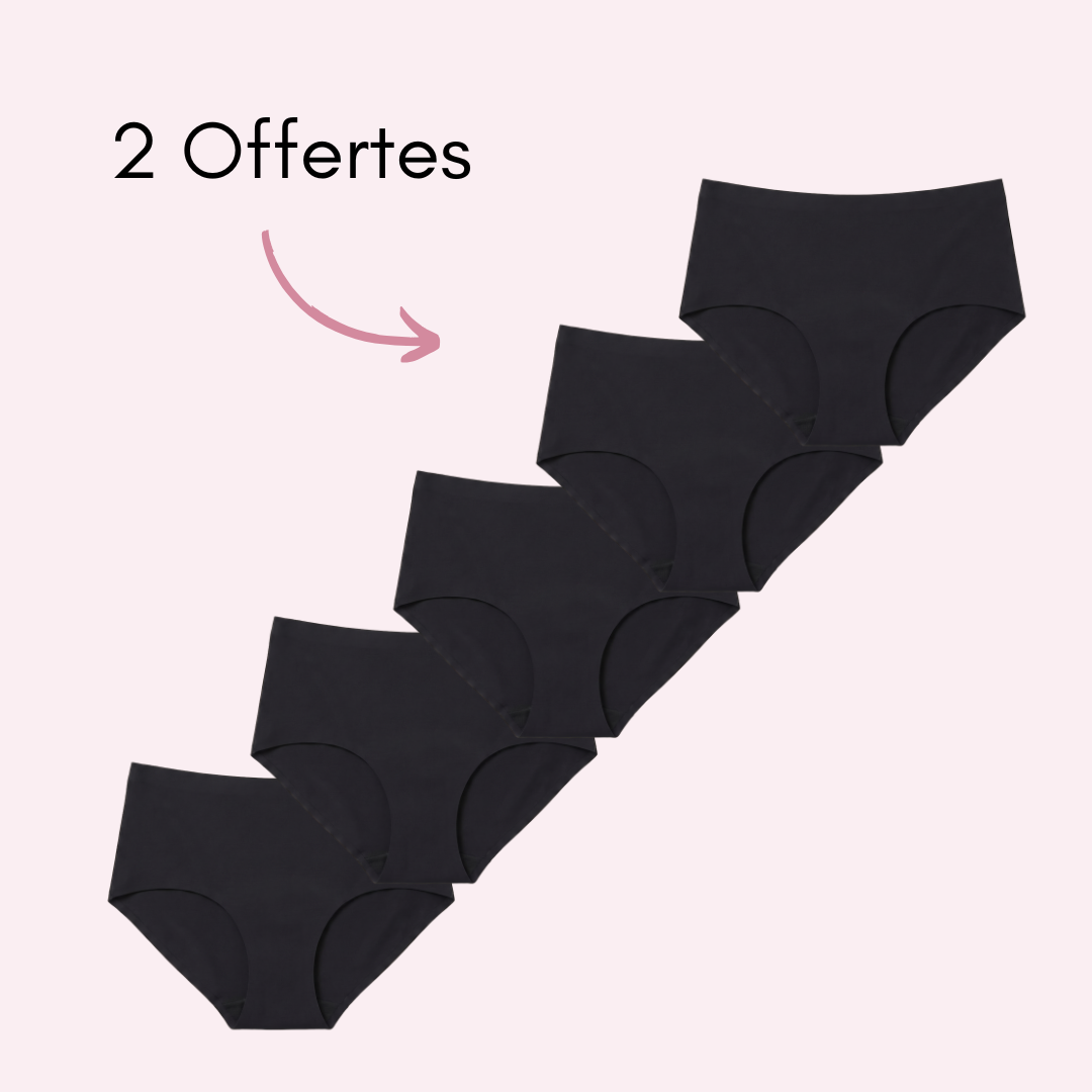 Culotte Quotidienne Lou