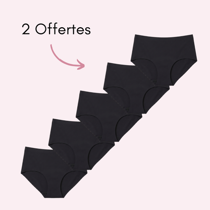 Culotte Quotidienne Lou