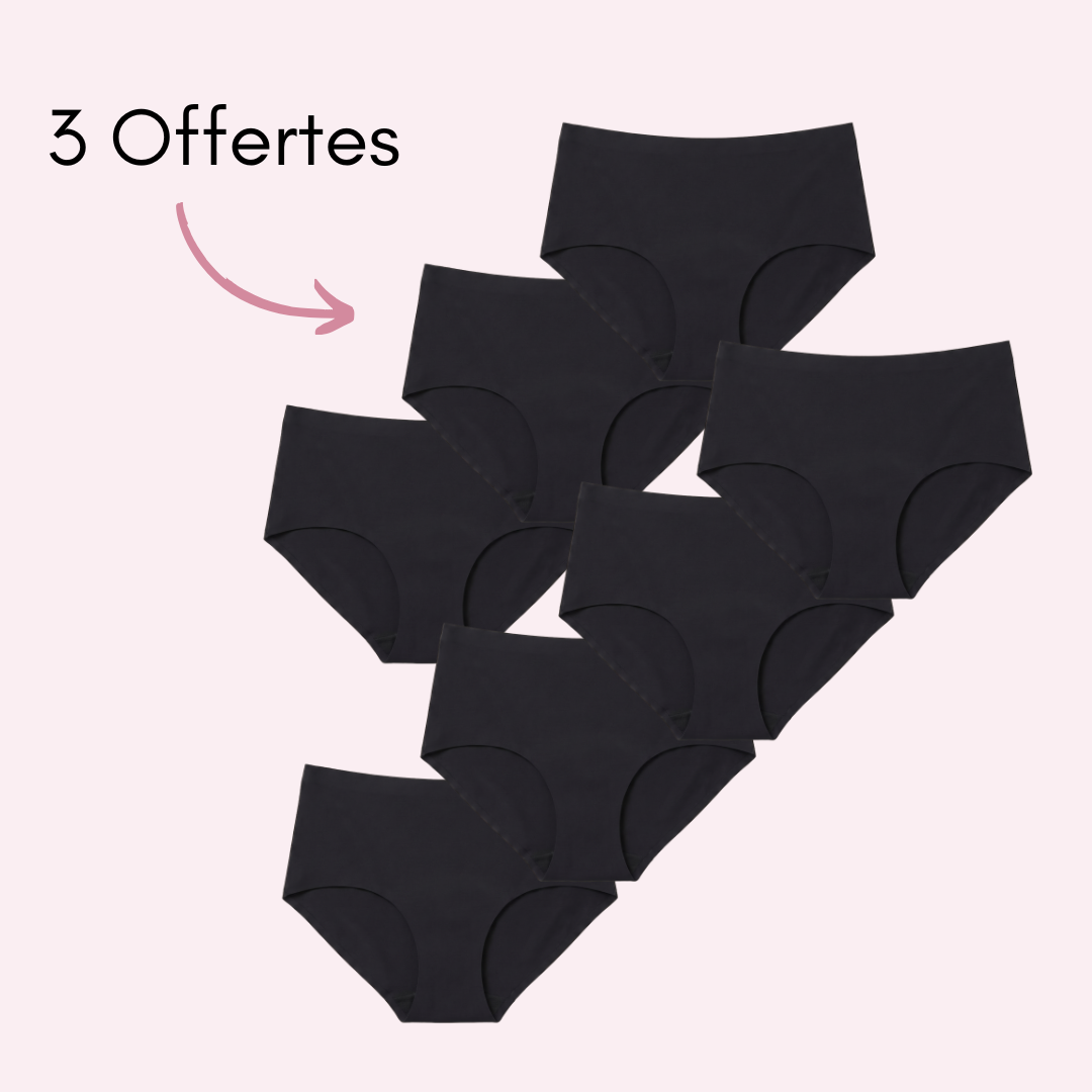Culotte Quotidienne Lou