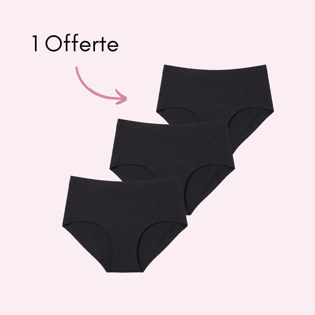 Culotte Quotidienne Lou