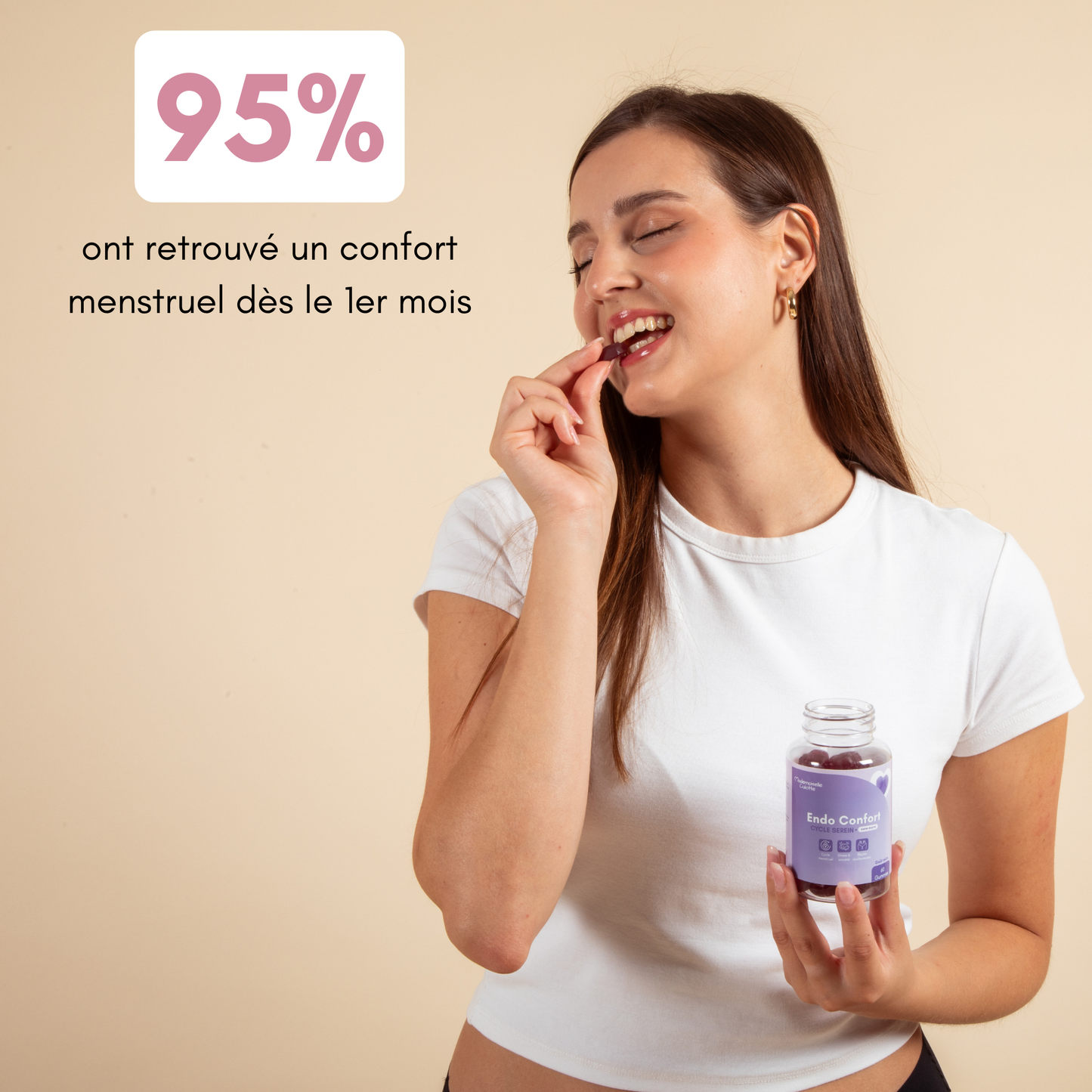 Endo Confort — Cycle serein