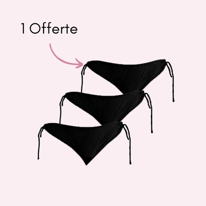 Maillot de bain menstruel Eve (Nouveauté)