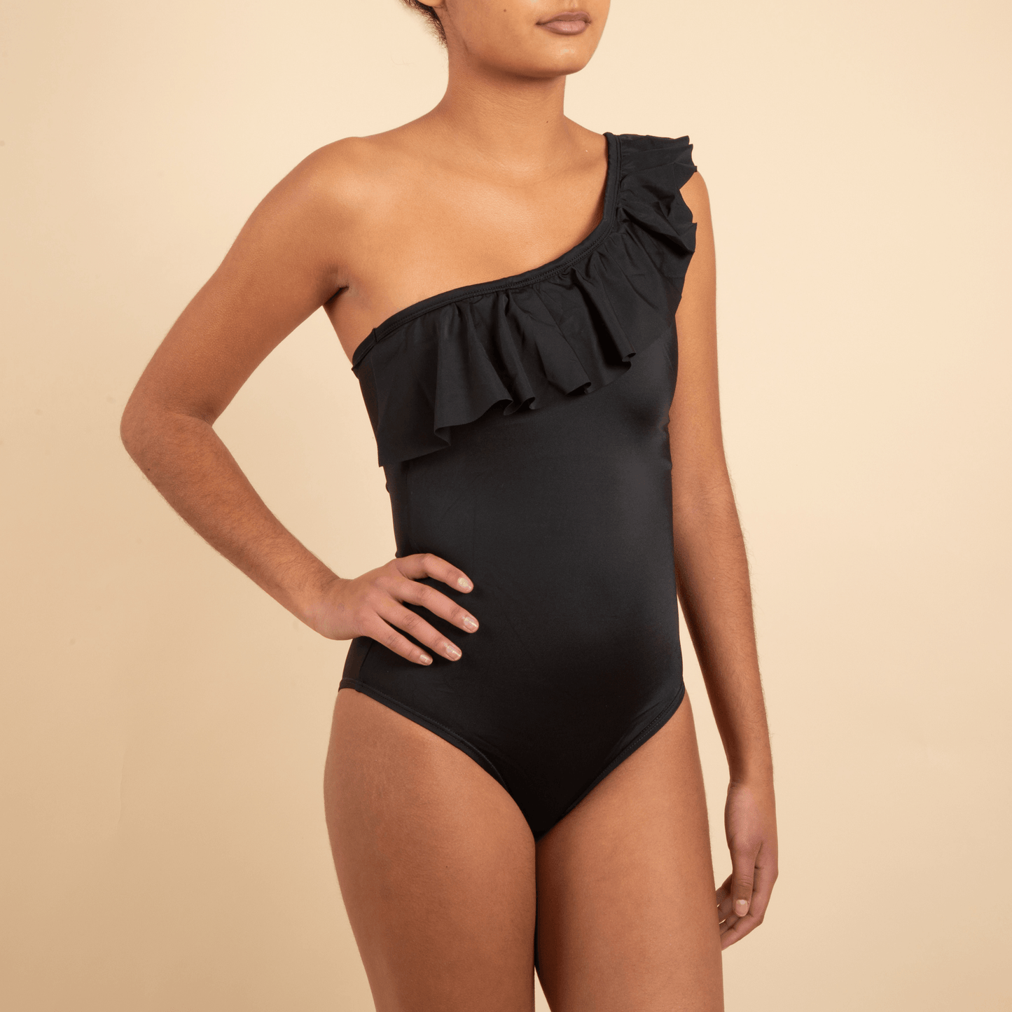 Maillot de bain menstruel ados Iris