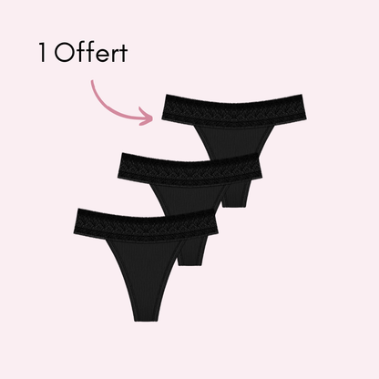 Tanga Menstruel Laura
