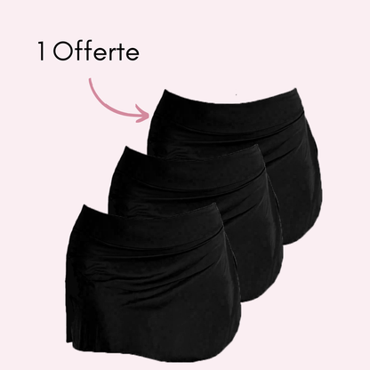 Jupe de bain menstruelle ados Maude