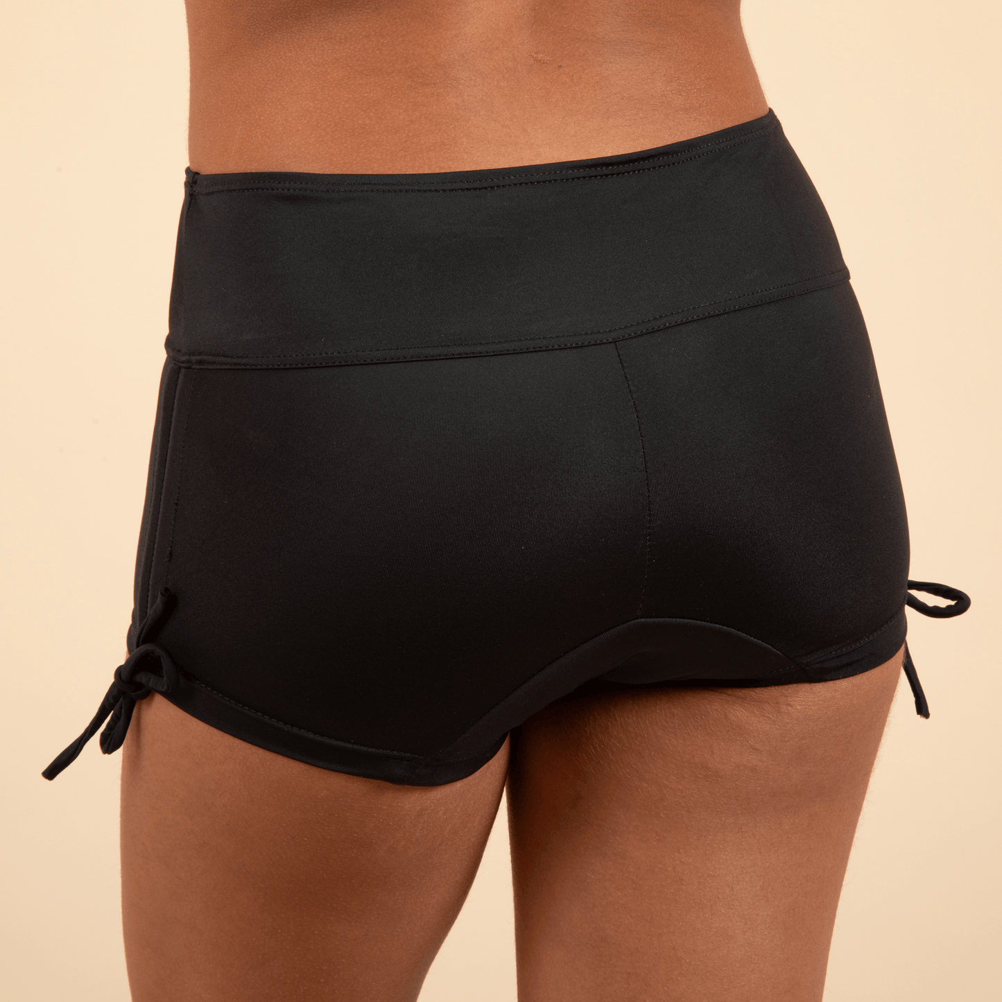 Boxer de bain menstruel ados Morgane