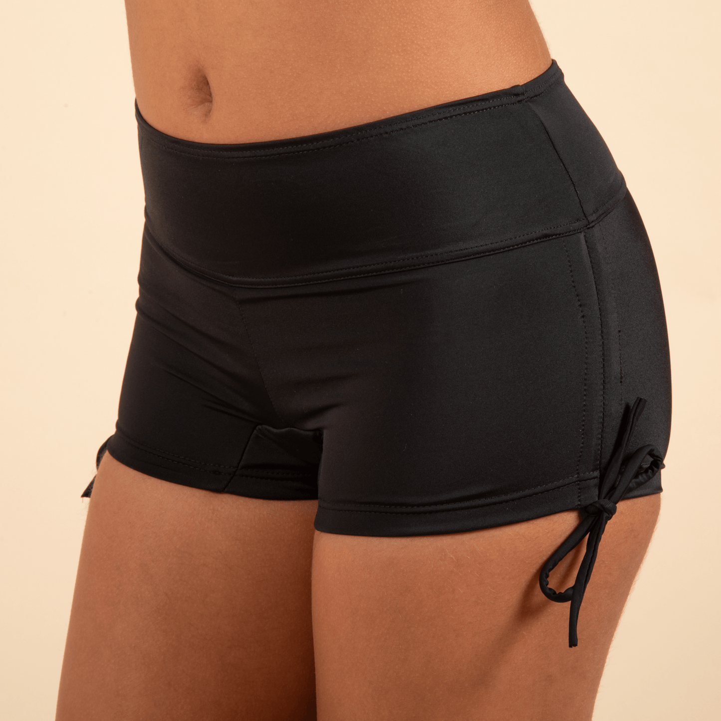 Boxer de bain menstruel ados Morgane
