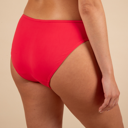Maillot de bain menstruel Nora - Édition limitée