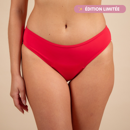 Maillot de bain menstruel Nora - Édition limitée