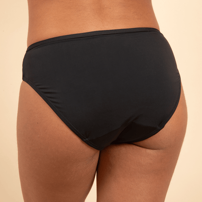 Maillot de bain menstruel ados Nora