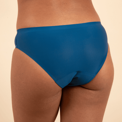 Maillot de bain menstruel ados Nora Sans Coutures