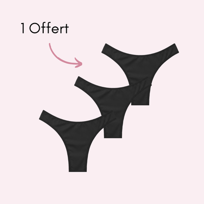 Tanga Menstruel Anna (Nouveauté)