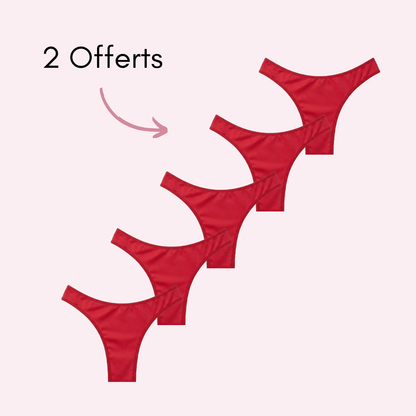 Tanga Menstruel Anna (Nouveauté)