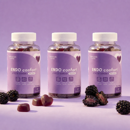 Endo Confort — Cycle serein