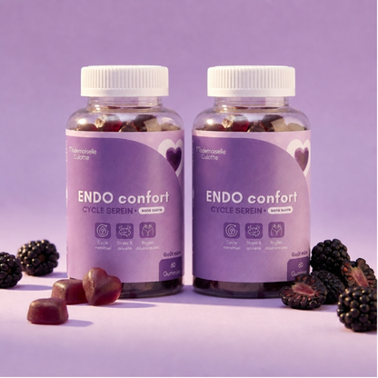 Endo Confort — Cycle serein