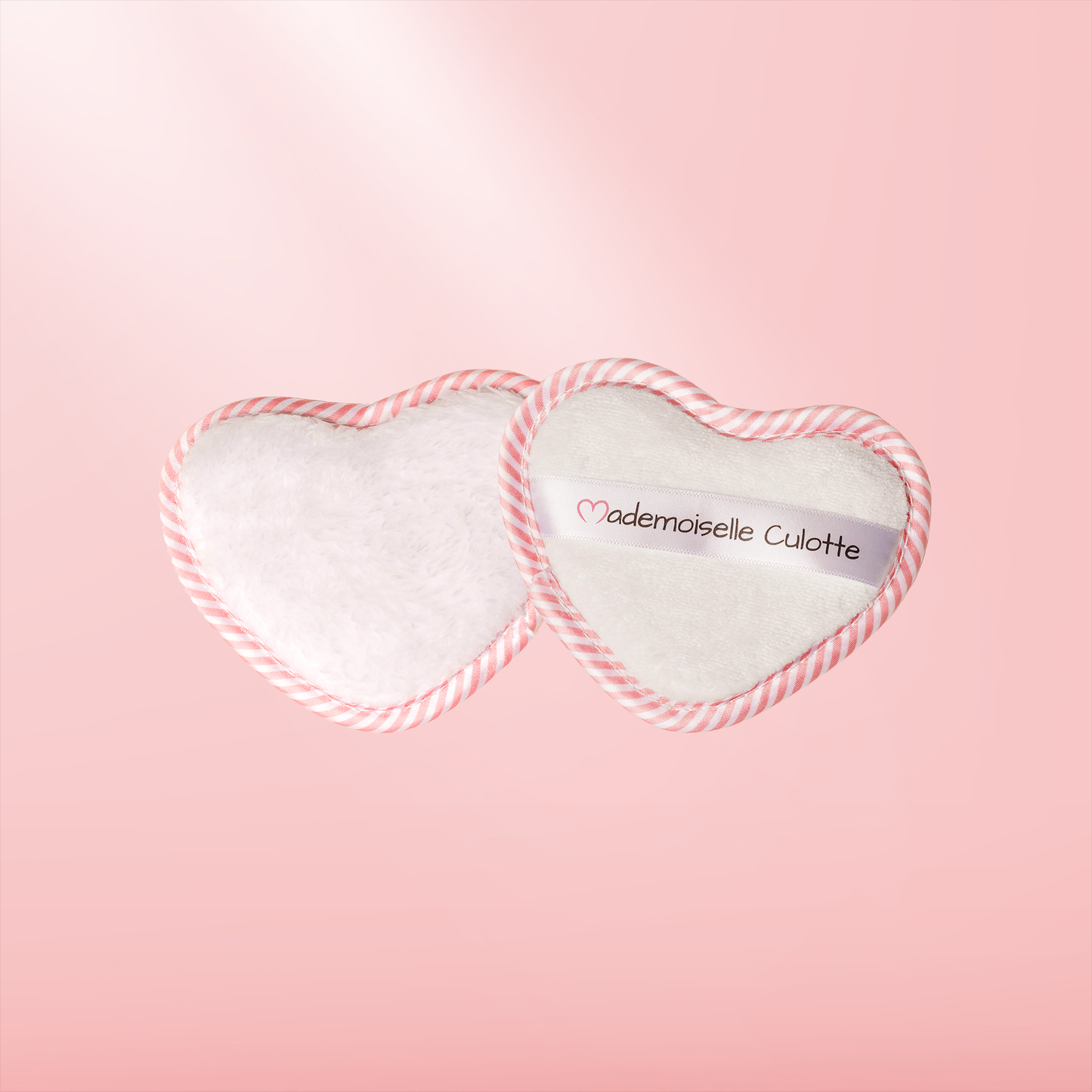 Pads démaquillants réutilisables
