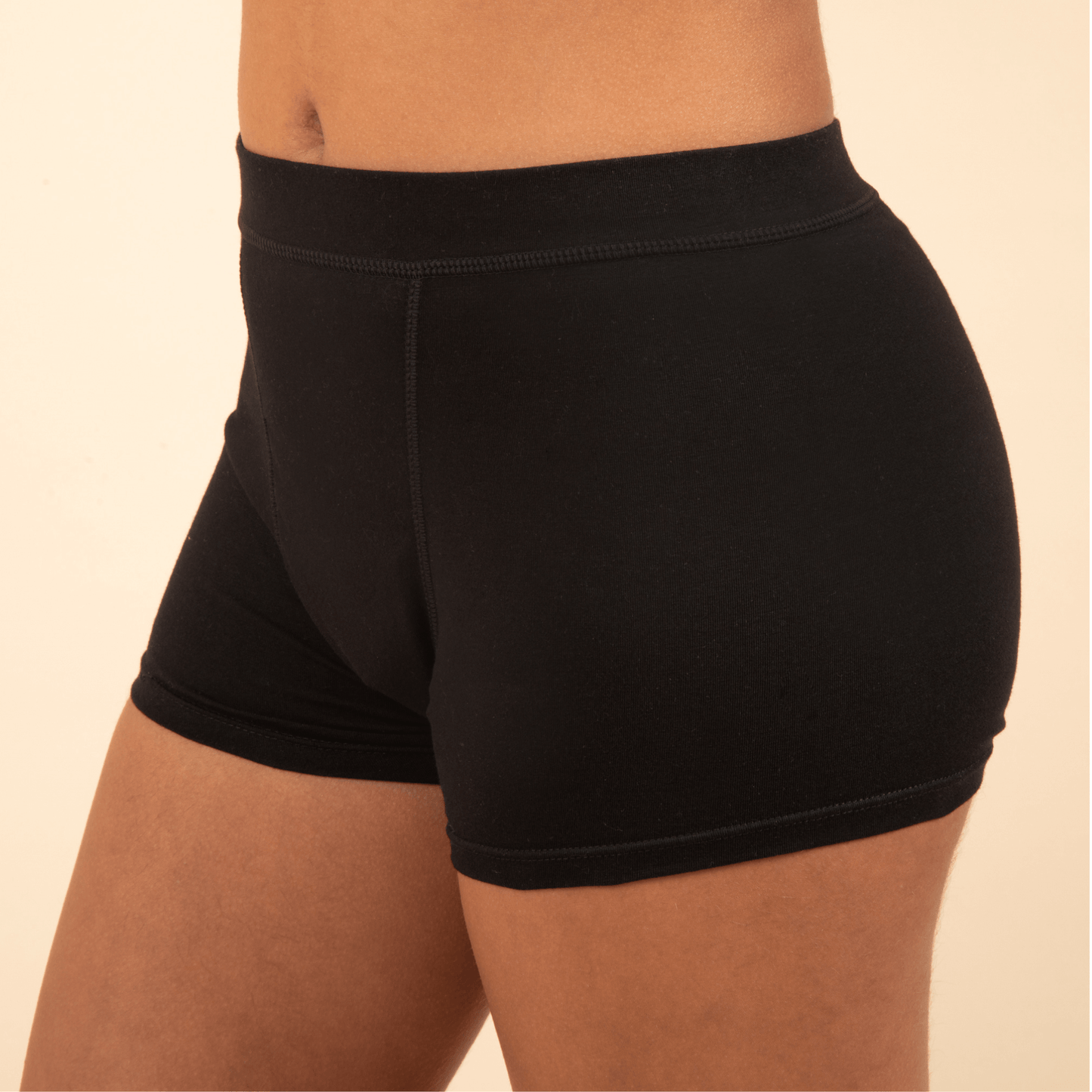 Boxer Menstruel Ados Pauline