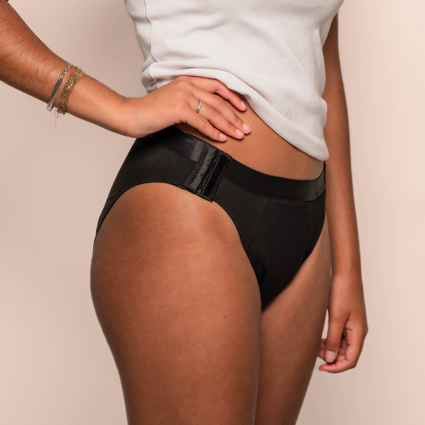 Culotte Menstruelle Ados Arya détachable (Nouveauté) Produit de l'année 2026  ✨